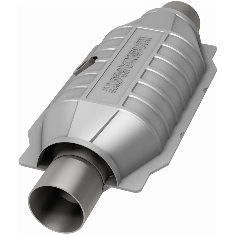 MagnaFlow Universal Catalytic Converter 2.25 Rear