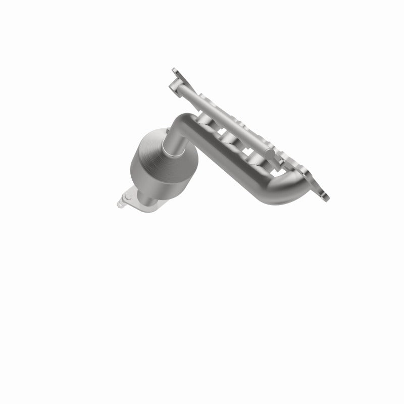 MagnaFlow Direct Fit Catalytic Converter 10-14 GX460 4.6L Manifold