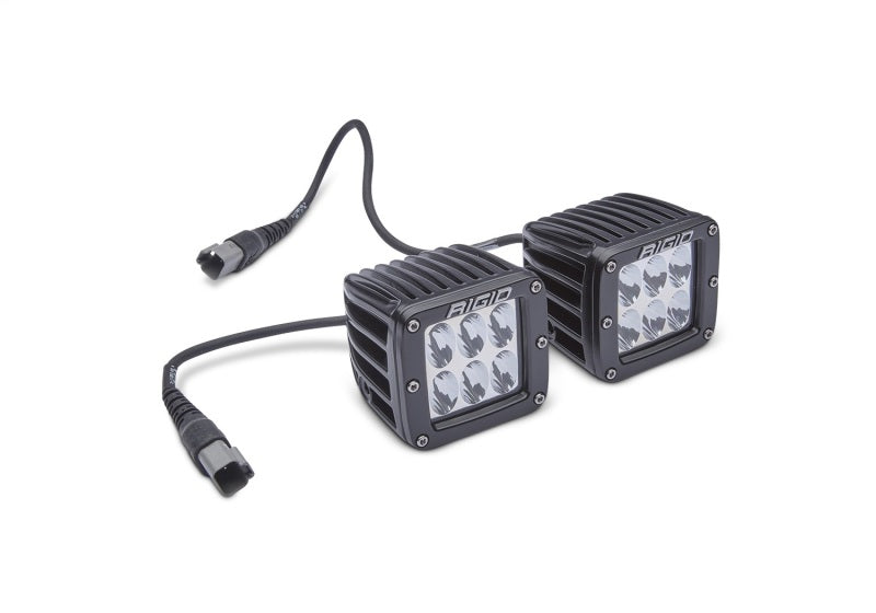 Ford Racing 2017-2020 F-150 Raptor Off-Road LED Fog Light KIT