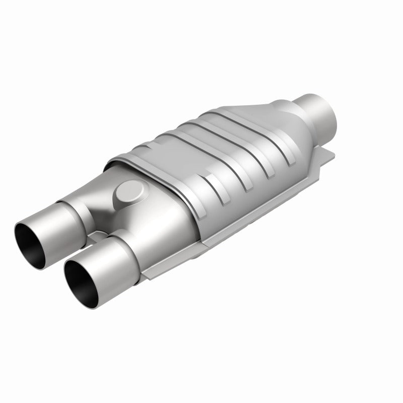 MagnaFlow Universal Catalytic Converter 2.5 inch/2 inch Single/dual OEM