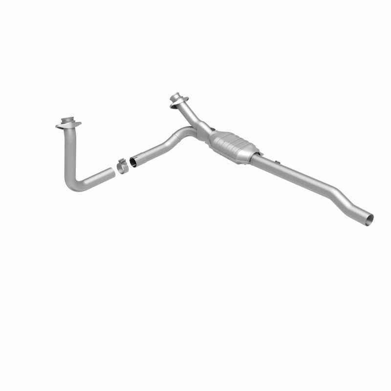 MagnaFlow Direct Fit Catalytic Converter 02-03 Dodge Ram 1500 Pickup 4.7L 4WD