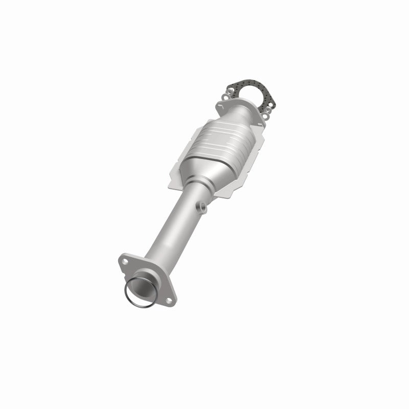 MagnaFlow Direct Fit Catalytic Converter 07 Titan 5.6L P/S rr OEM