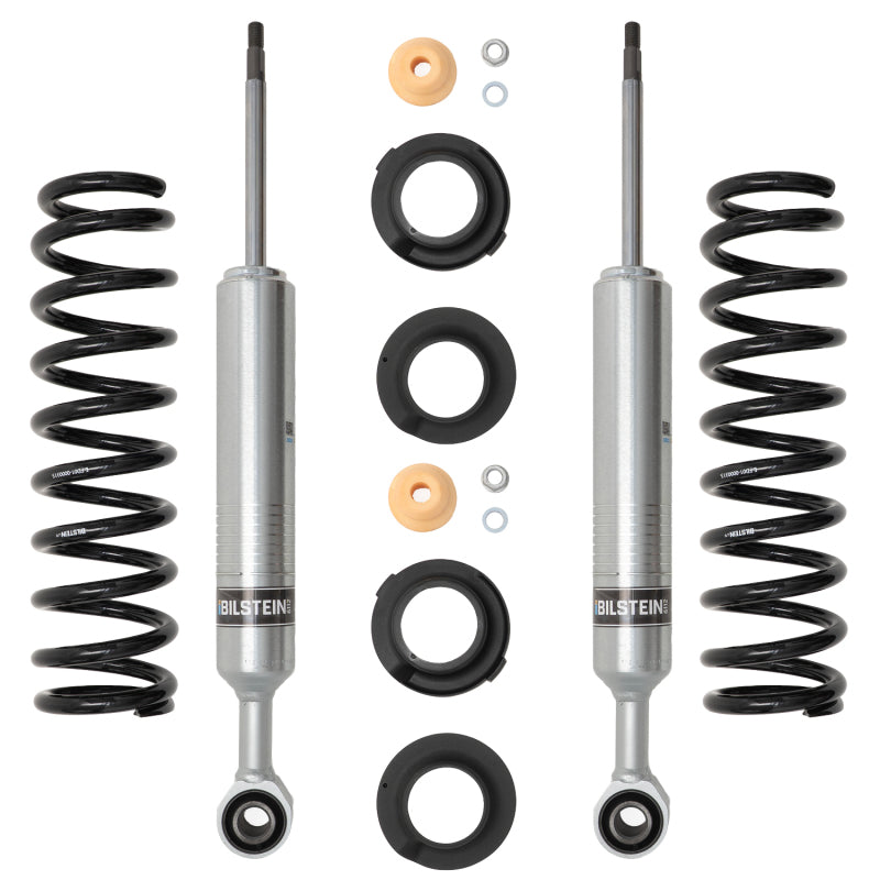 Bilstein 2025 Toyota 4Runner / 24-25 Land Cruiser B8 6112 Suspension K
