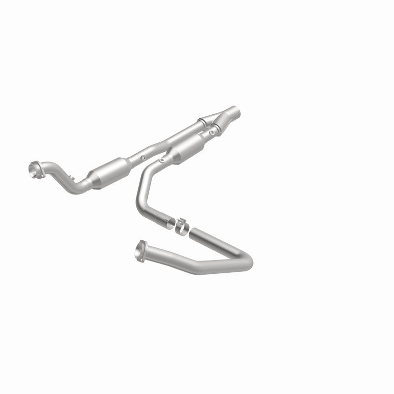 MagnaFlow California Direct Fit Converter 05-07 Dodge Ram 2500 5.7L