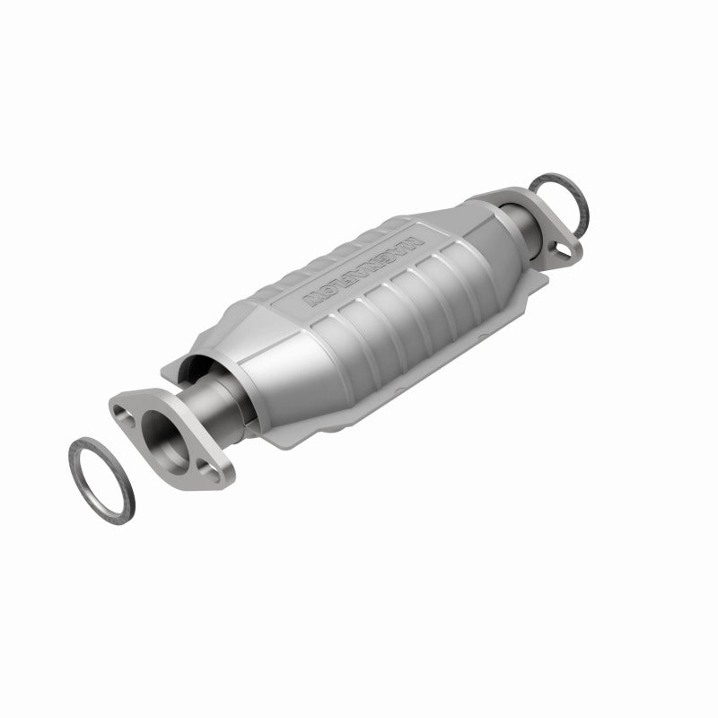 MagnaFlow Direct Fit Catalytic Converter Dodge-Eagle-Mitsubishi-Pl