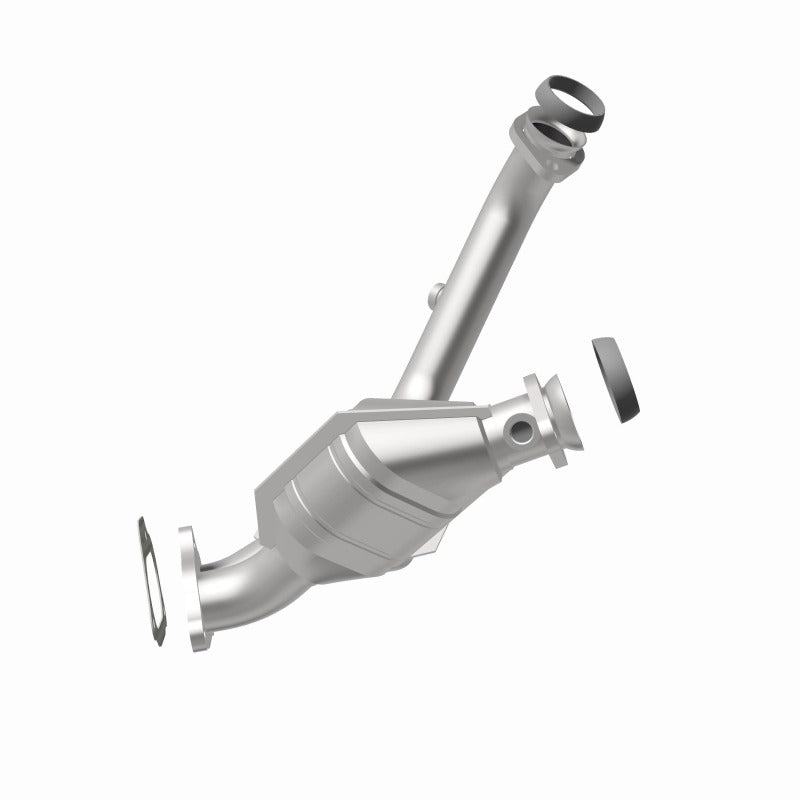 MagnaFlow Direct Fit Catalytic Converter 01-04 Explorer OEM