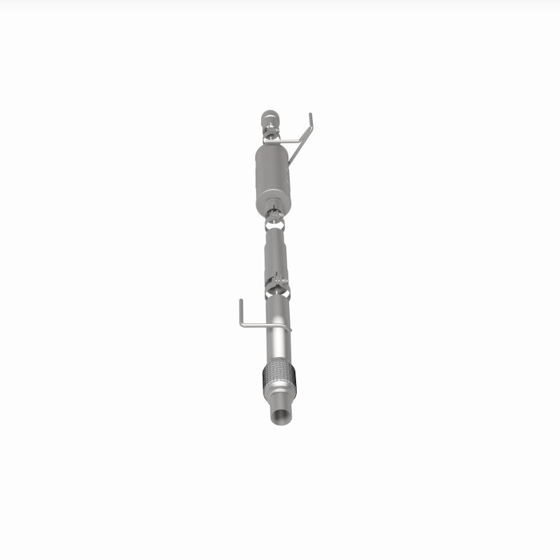 MagnaFlow 11 Ford F-150 3.5L Turbocharged SS Catback Exhaust w/ 3in SS Turn Down Tip