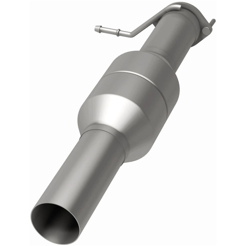 MagnaFlow Direct Fit Catalytic Converter 03-05 Ford F250/350 SD 6.0