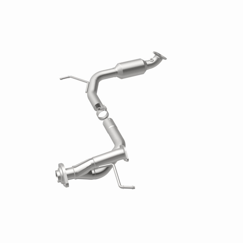 MagnaFlow Direct Fit Catalytic Converter 05-11 Toyota Tacoma 4.0L