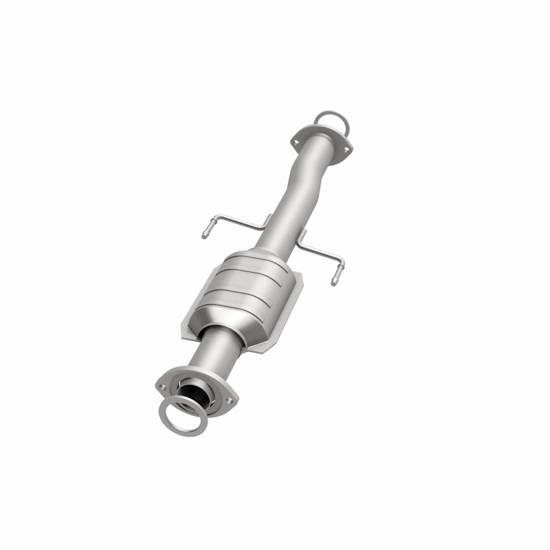 MagnaFlow Direct Fit Catalytic Converter 02-04 Tacoma Rear 2.4L