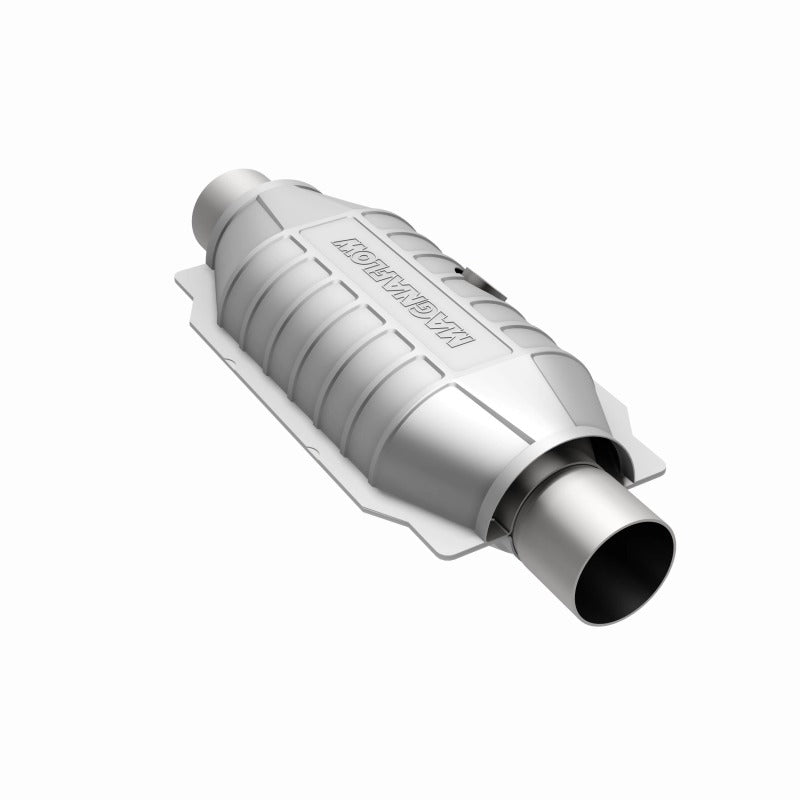 MagnaFlow Universal Catalytic Converter 2.25 Rear