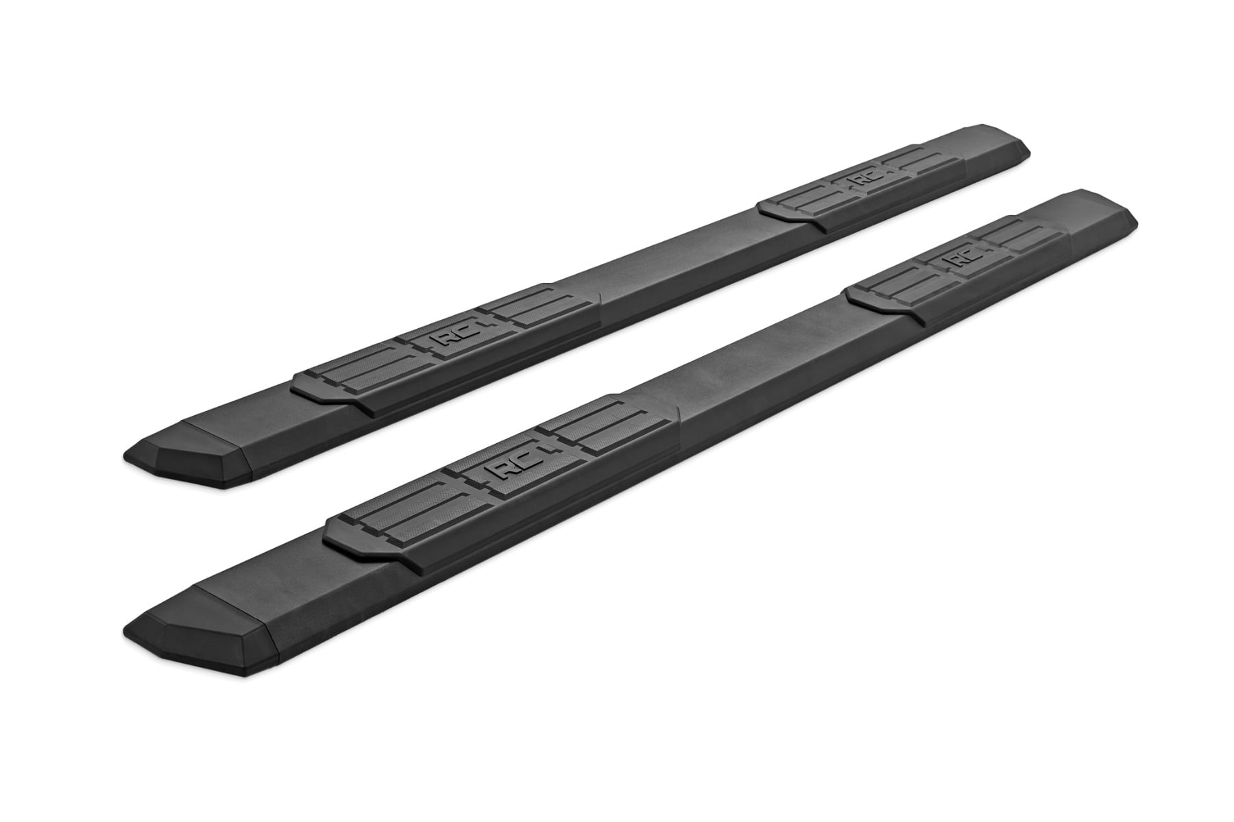 TR2 Running Boards CrewMax Toyota Tundra 2WD/4WD (2022-2026) Rough Country