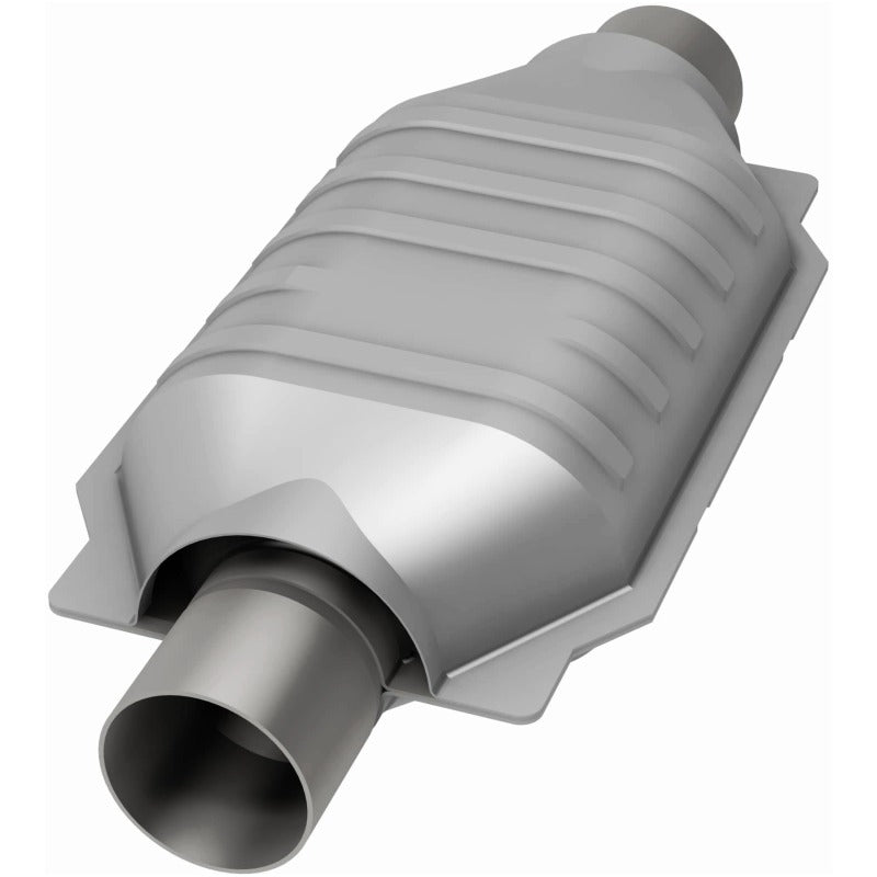 MagnaFlow Universal Catalytic Converter 2.5inch CA OBDII