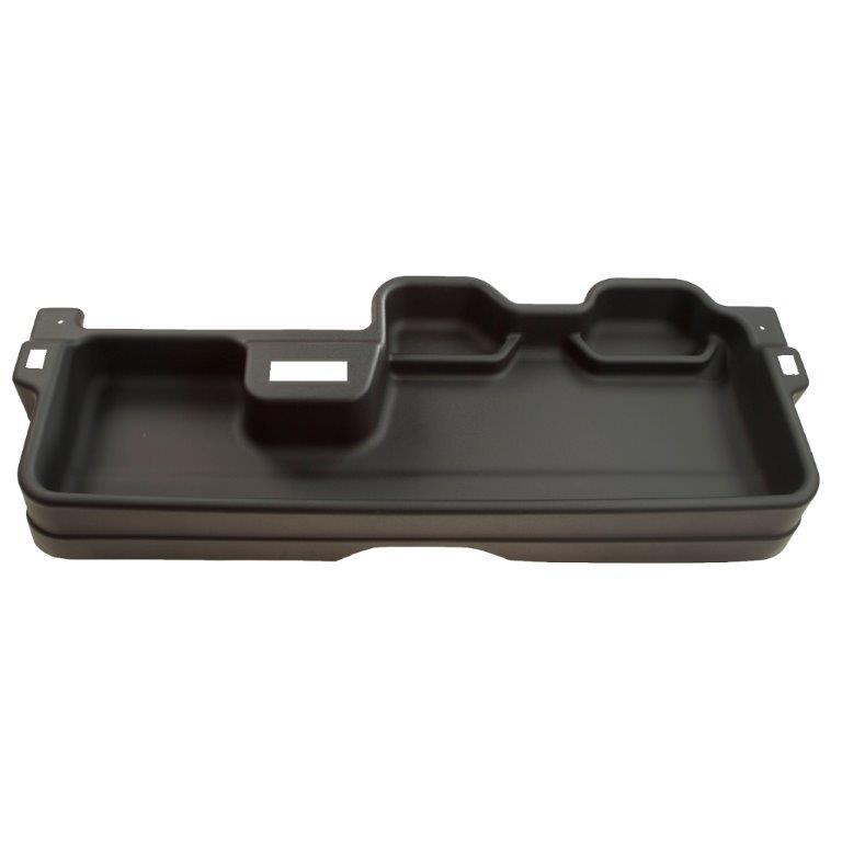 Gearbox Storage Systems Under Seat Storage Box For 2007-2020 Tundra Husky Liners