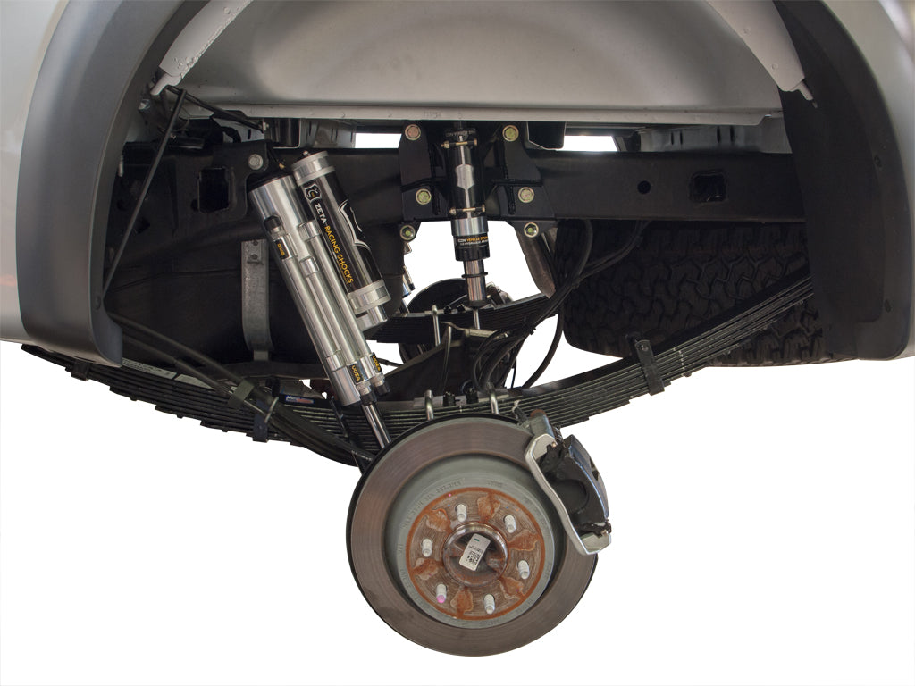 10-14 Raptor Rear 3.0 Zeta Pb Pair Icon Vehicle Dynamics