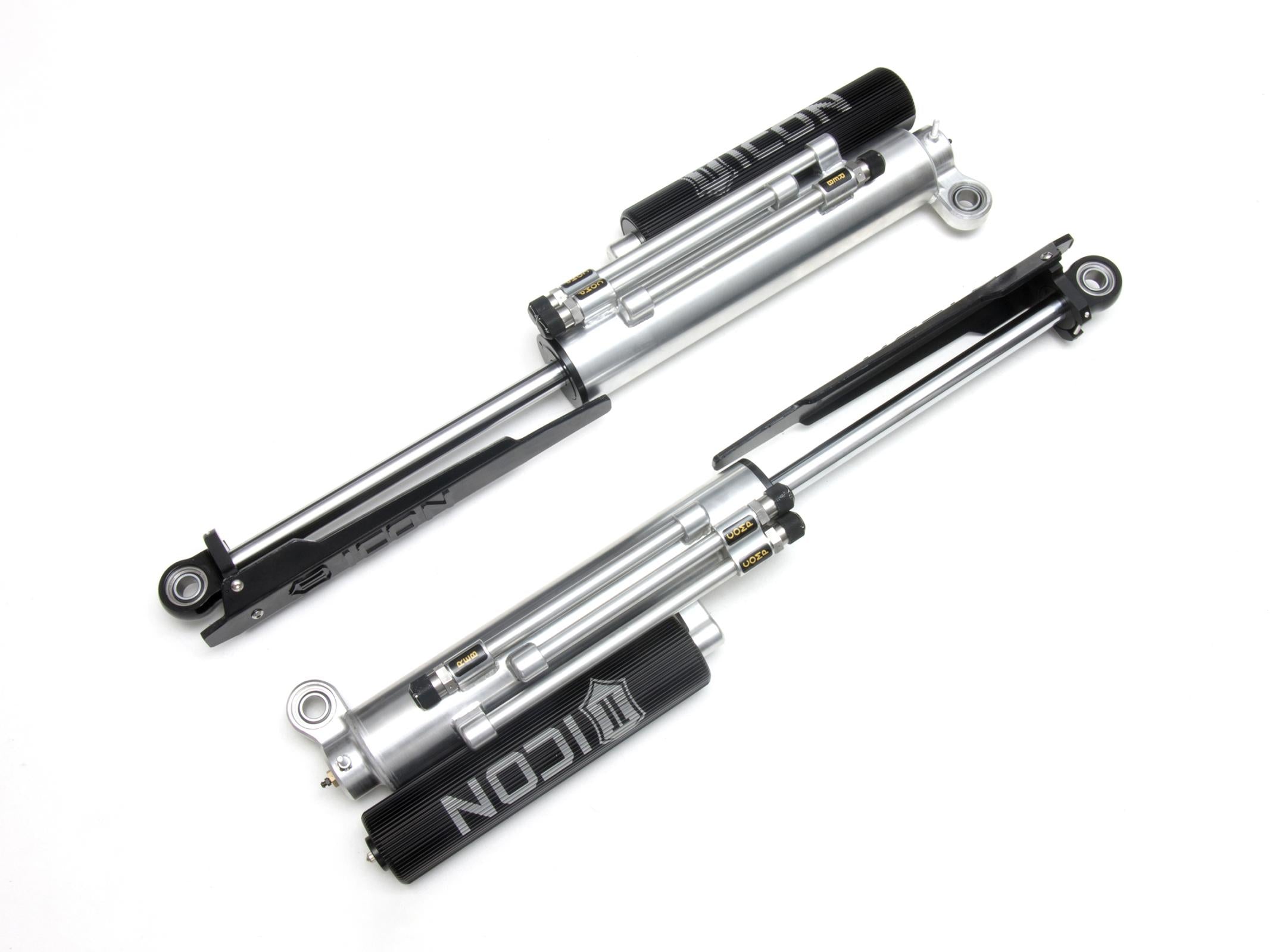 17-20 Raptor Rear 3.0 Pb Pair Icon Vehicle Dynamics