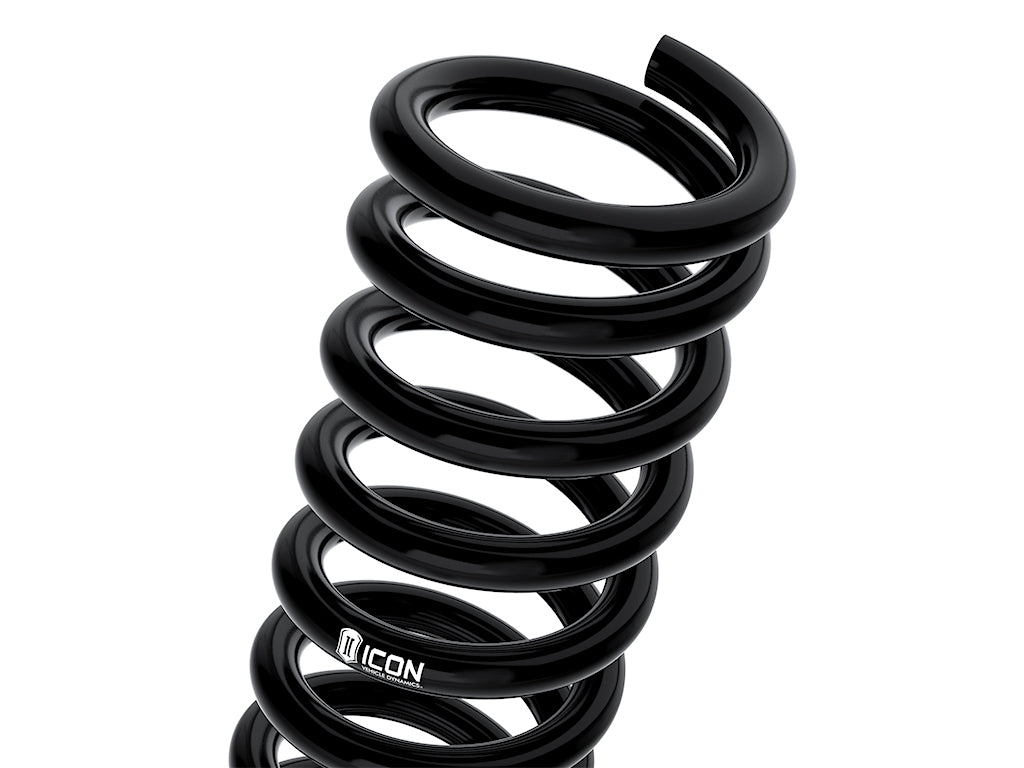 2021-2025 Ford F-150 Raptor Front 2.25 Inch Lift Coil Spring Kit Icon Vehicle Dynamics