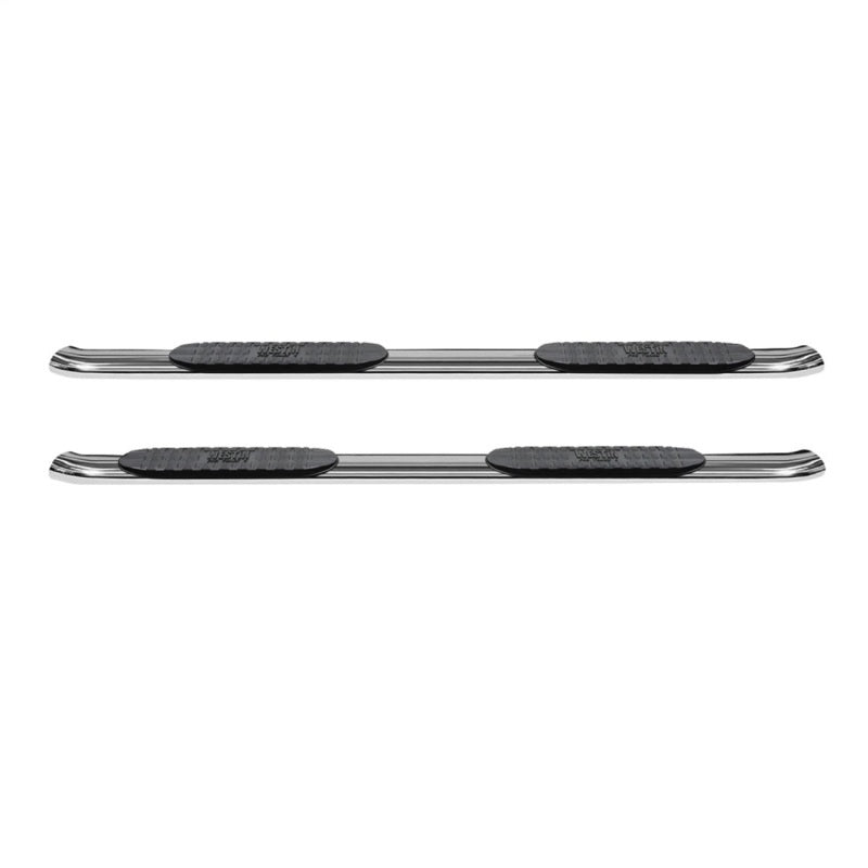 Westin 19-26 Dodge/Ram 1500 Crew Cab PRO TRAXX 4 Oval Nerf Step Bars - SS