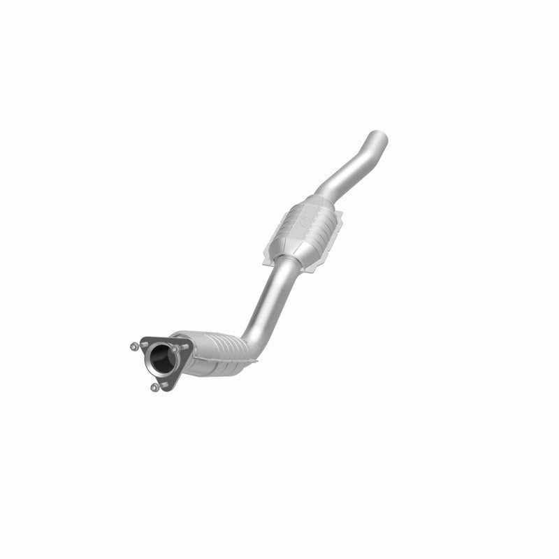 MagnaFlow Direct Fit Catalytic Converter 04-06 Dodge Ram SRT-10 8.3L Passenger Side