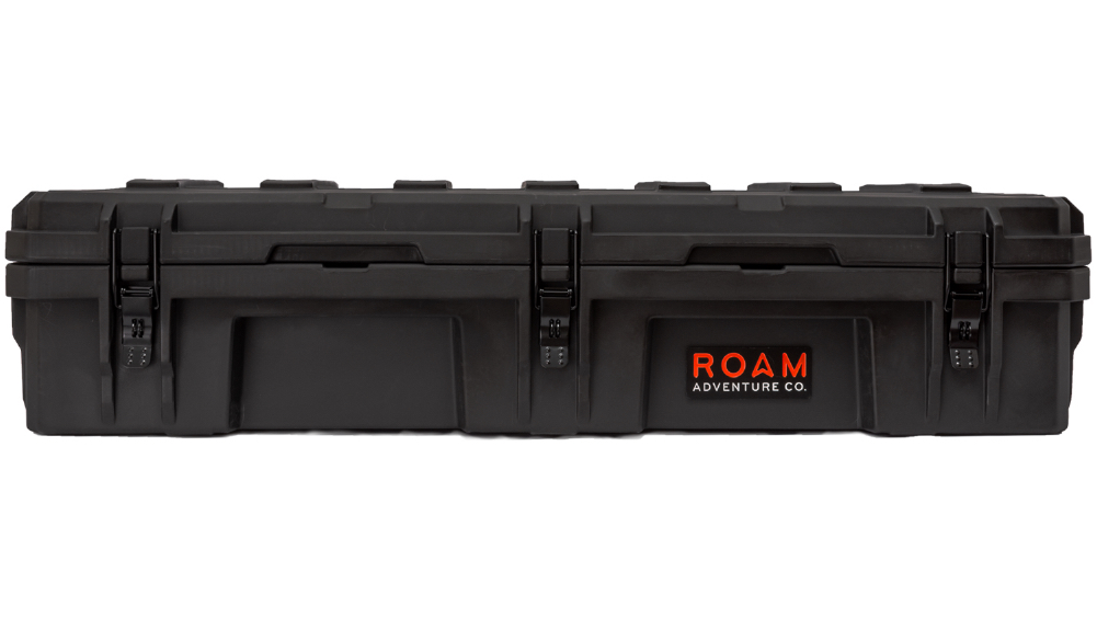ROAM 95L Rugged Case - Sherpa Equipment Company