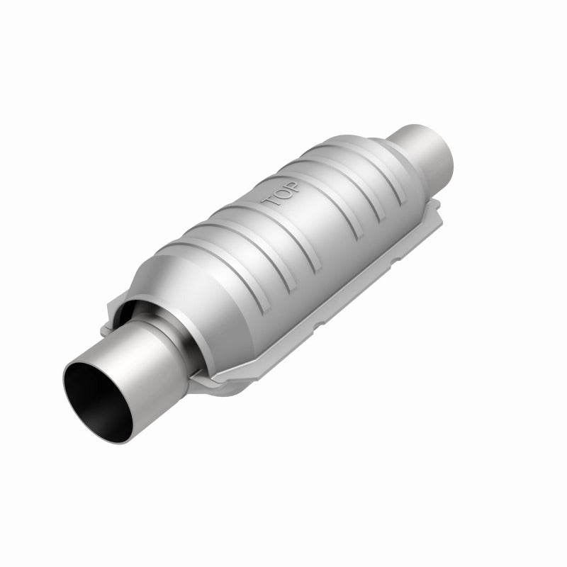 MagnaFlow Universal Catalytic Converter 2.25 CA