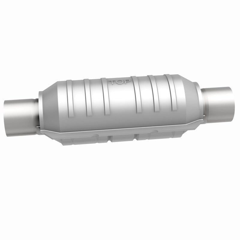 MagnaFlow Universal Catalytic Converter 2.25 CA