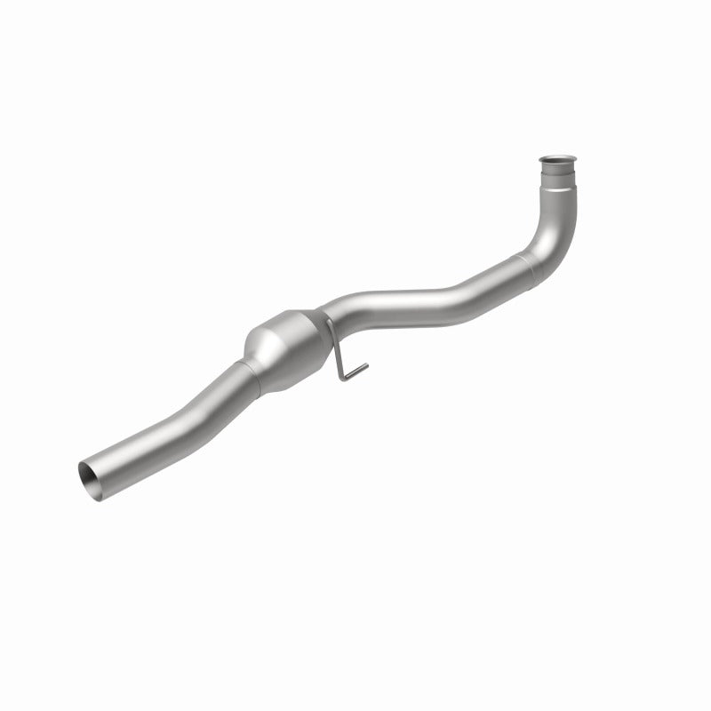 MagnaFlow Direct Fit Catalytic Converter 06- GM Silv/Sierra 6.6L