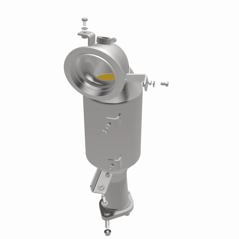 Magnaflow 21-23 Chevrolet Blazer L4 2.0L Direct Fit EPA Compliant Catalytic Converter