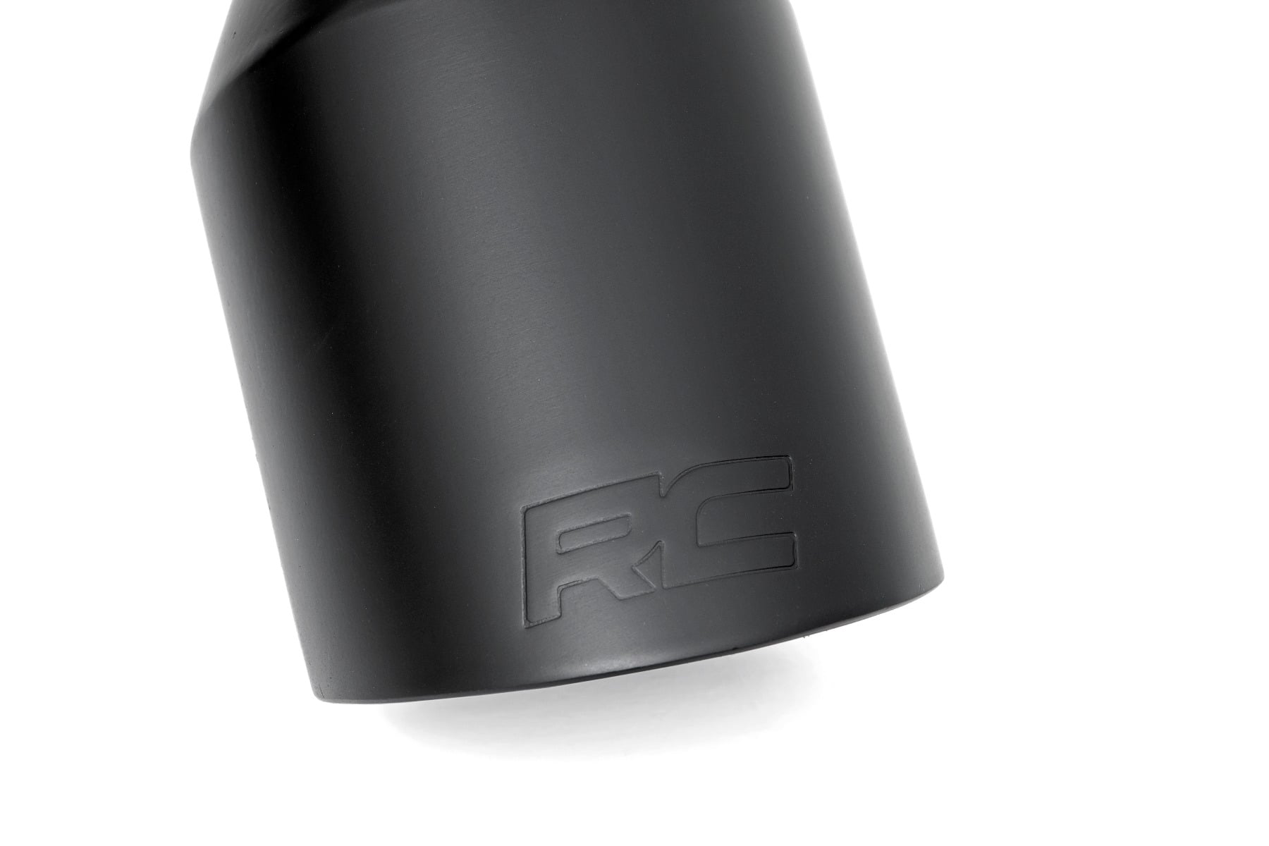 Performance Exhaust Dual Outlet Jeep Wrangler JL (18-26)/Wrangler Unlimited (18-26) Rough Country
