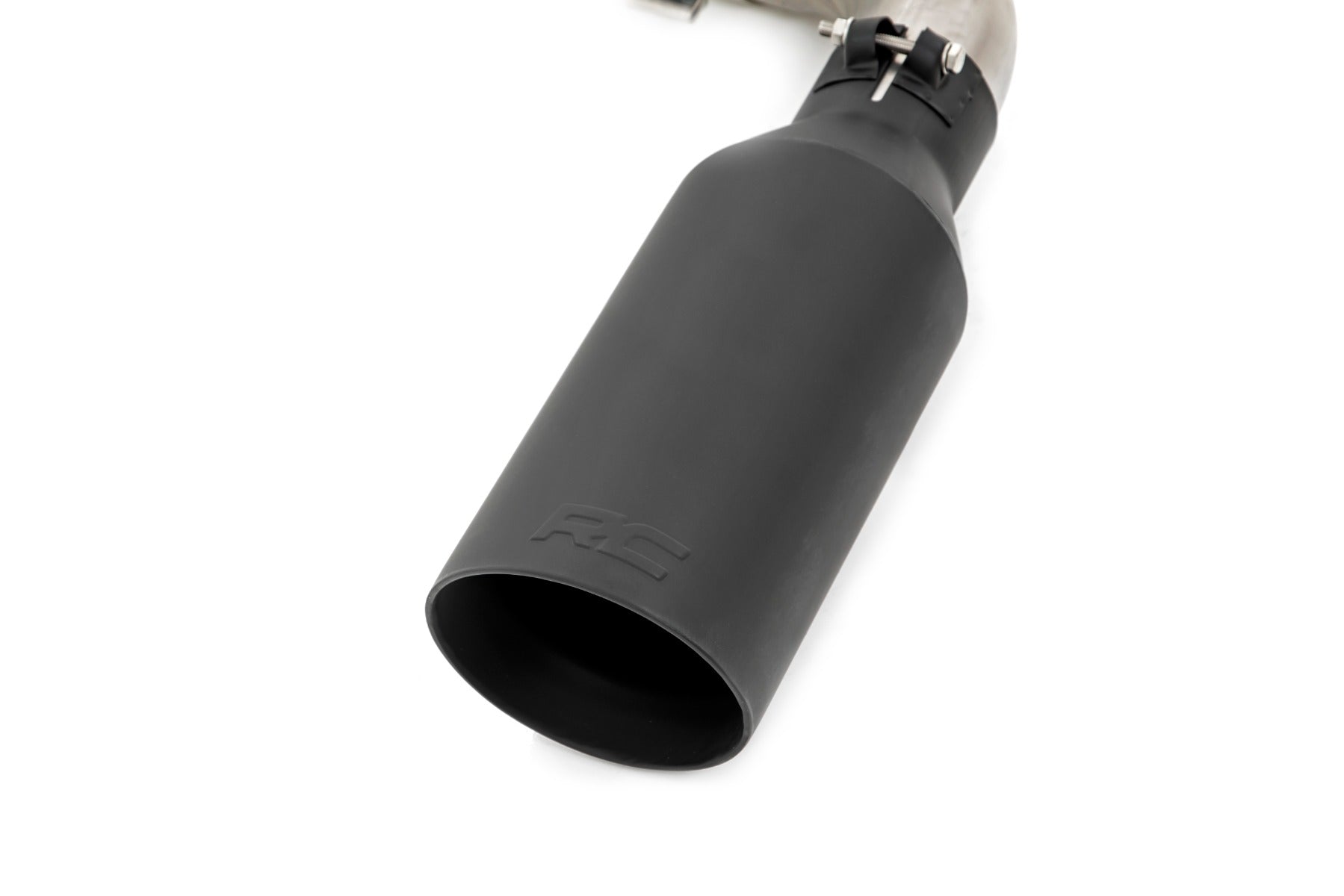 Performance Cat-Back Exhaust Stainless 2.7/3.5/5.0L Ford F-150 (21-26) Rough Country