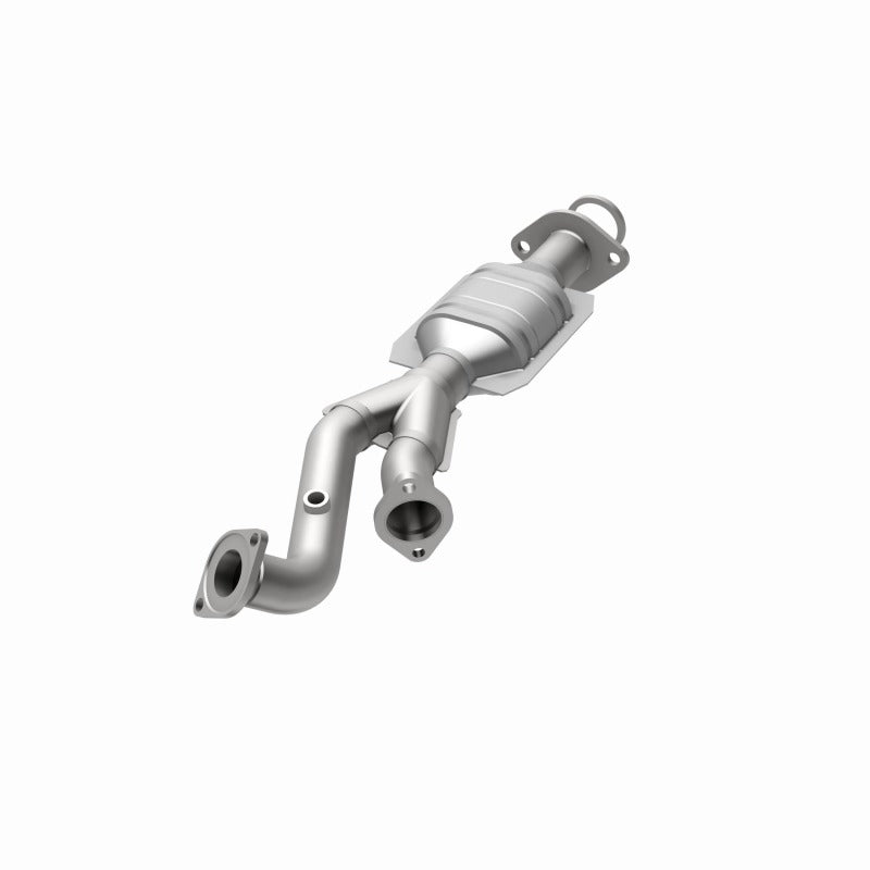 MagnaFlow Direct Fit Catalytic Converter 03-04 4Runner 4.7 Rear OEM