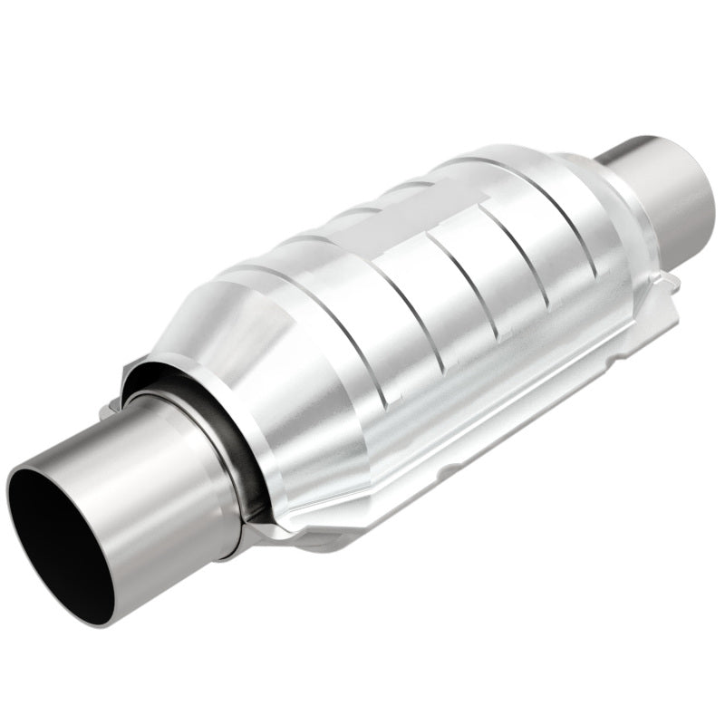 MagnaFlow Universal Catalytic Converter 2.00 Ulev