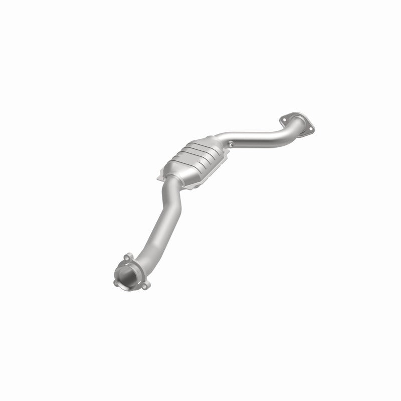 MagnaFlow Direct Fit Catalytic Converter 04-06 Colorado 2.8/3.5 Rear O