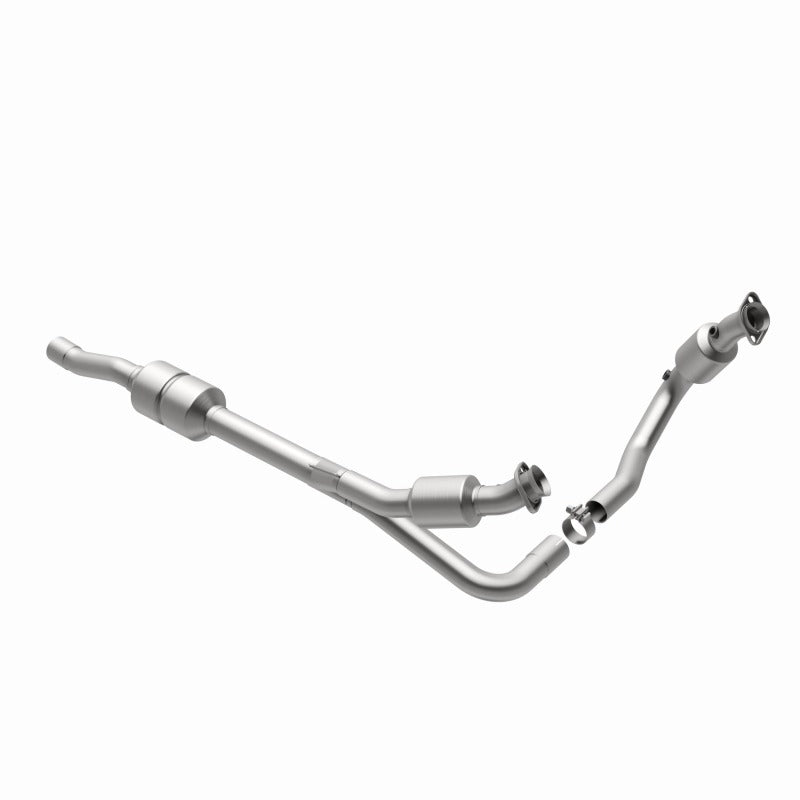 MagnaFlow Direct Fit Catalytic Converter 02-03 Ram 1500 4.7L