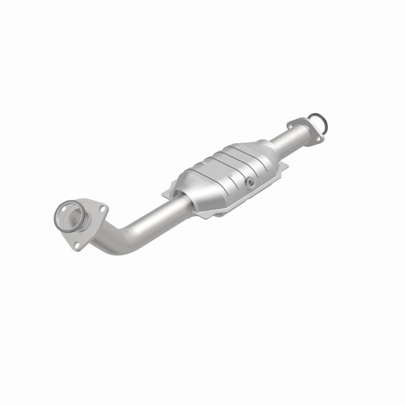 MagnaFlow Direct Fit Catalytic Converter 04-06 Toyota Tundra 4.7L Passenger Side Front