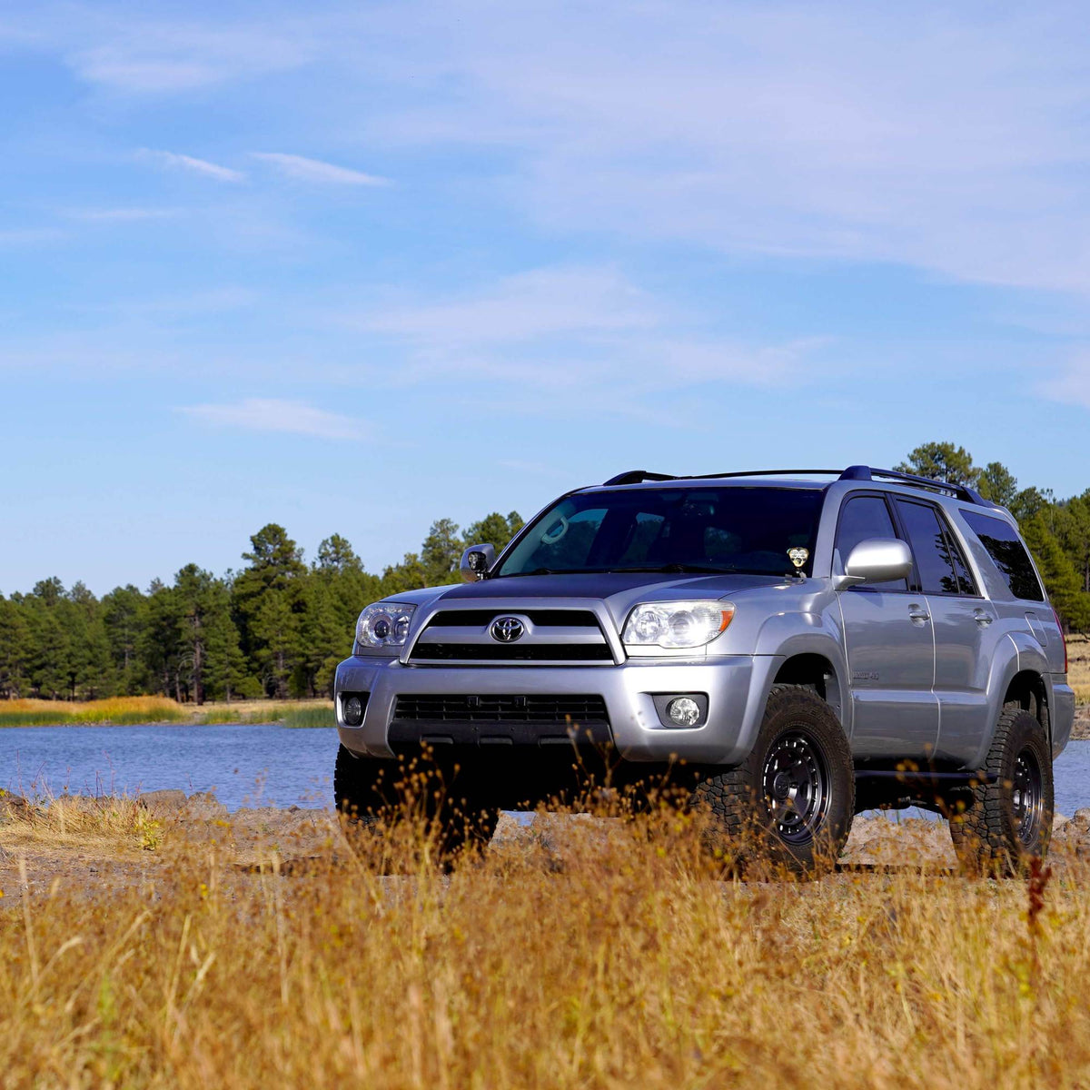 KC HiLiTES FLEX ERA 3 SPOT 2LT SYS 4RUNNER - 97130