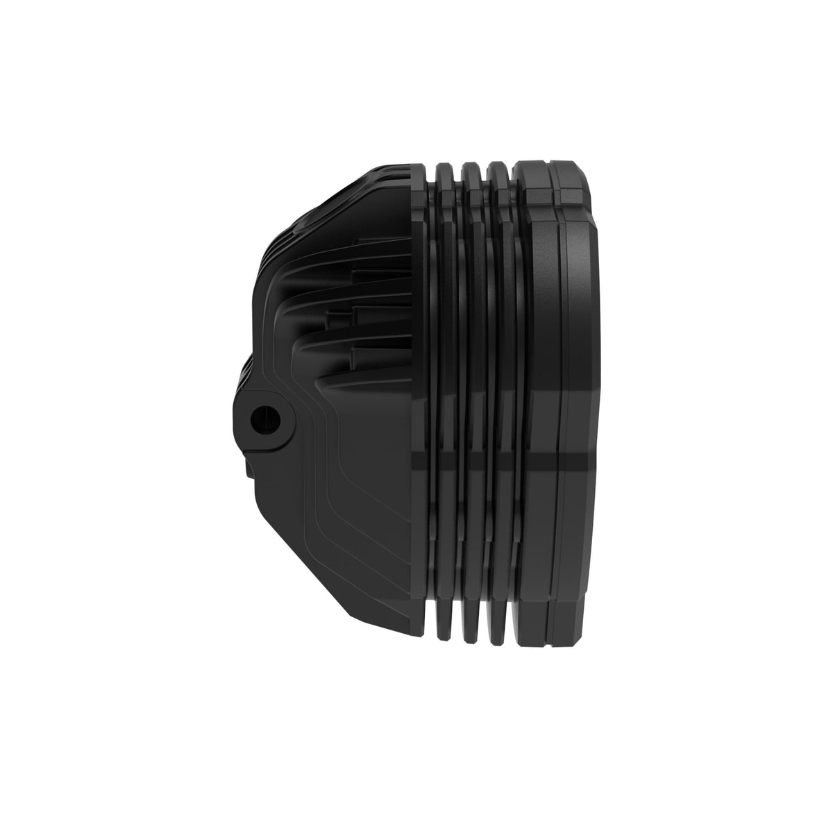 Flex Era 3 LED DM SAE Fog 2- Light Master Kt 18-24 Jeep Wrangler JL/Gladiator JT KC HiLiTES