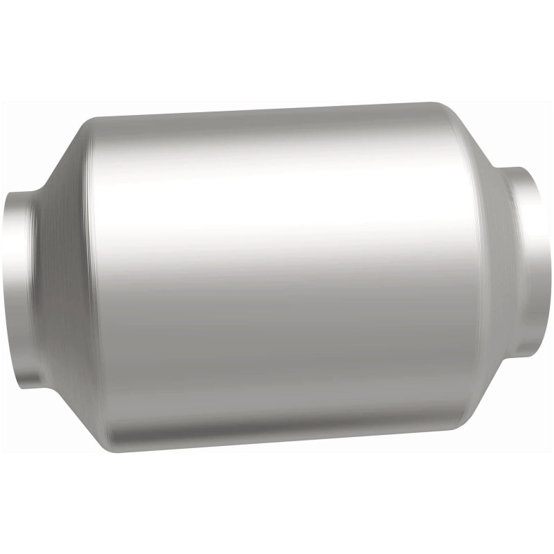 MagnaFlow Universal Catalytic Converter 2.25 Front Spun