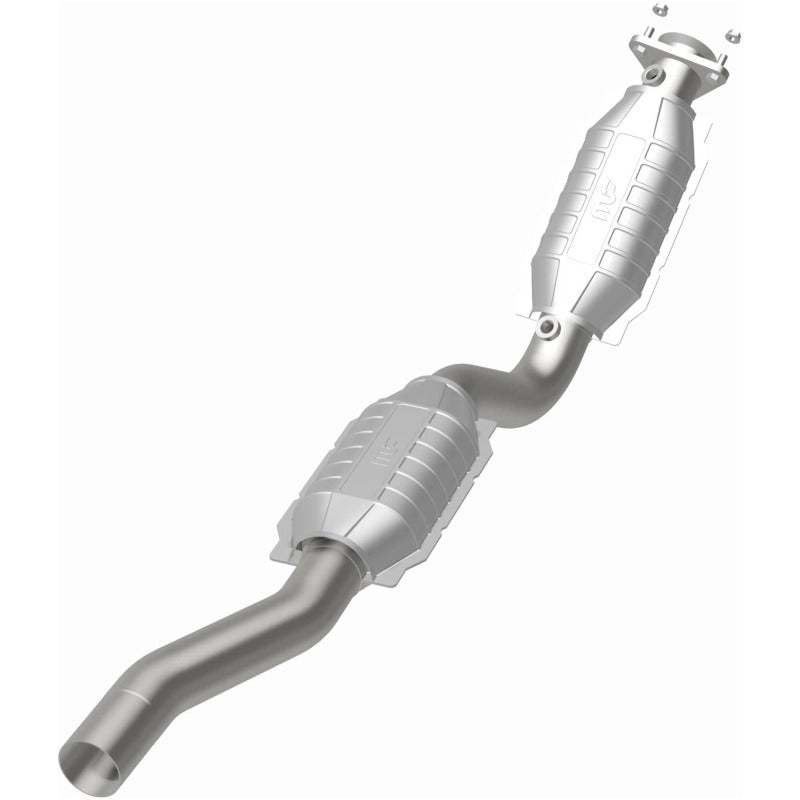 MagnaFlow Conv DF 04-06 Ram SRT-10 Passenger Side