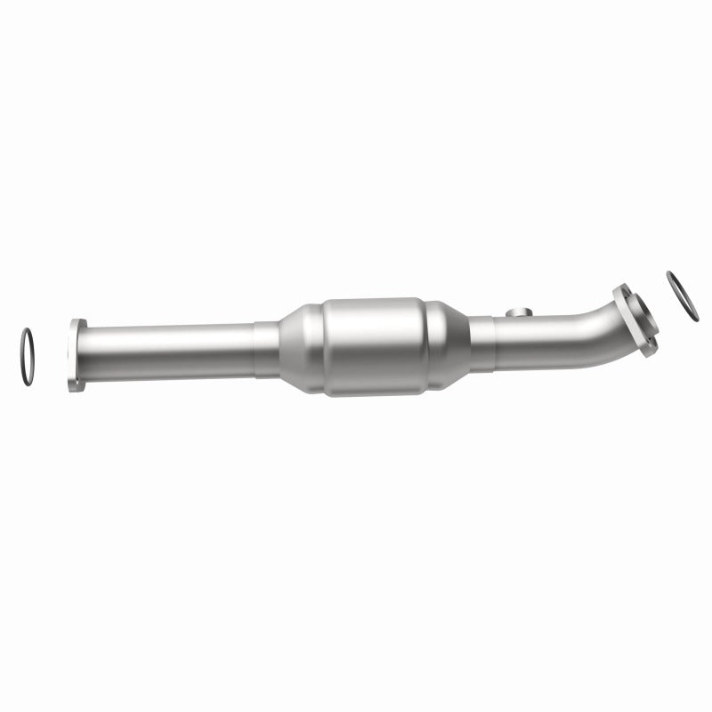 MagnaFlow Direct Fit Catalytic Converter 05-09 Toyota Tacoma 4.0L P/S Rear