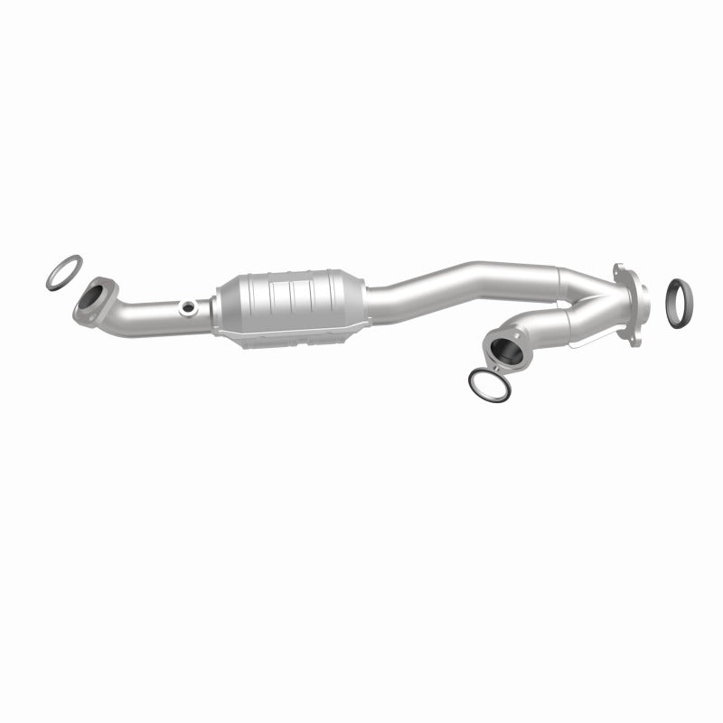 MagnaFlow Direct Fit Catalytic Converter 10-14 GX460 4.6L