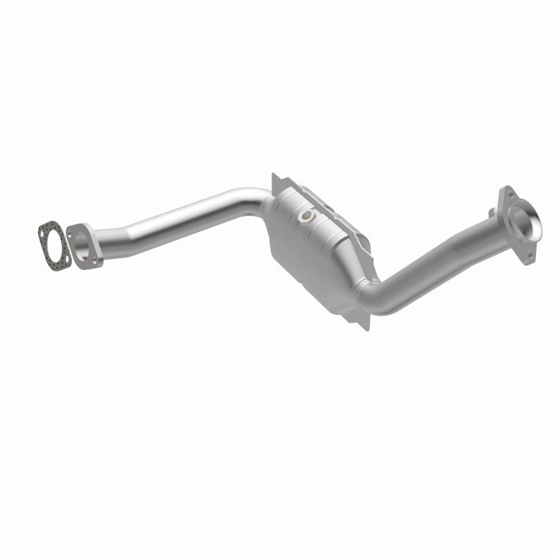 MagnaFlow Direct Fit Catalytic Converter 07-09 Ranger 3.0 Driver Side OEM
