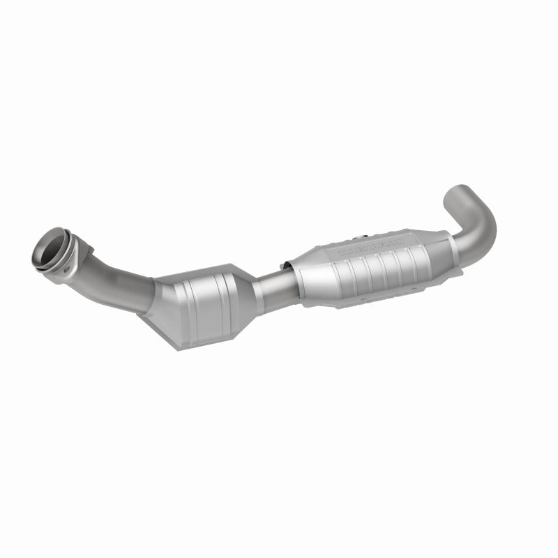 MagnaFlow Direct Fit Catalytic Converter 00-01 Ford F-150 4.6L 2wd
