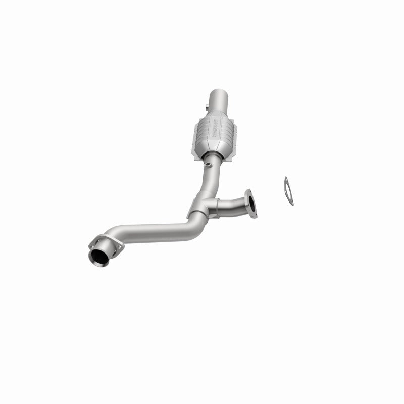 MagnaFlow Direct Fit Catalytic Converter 03 Ram 2500 2WD 5.7L OEM