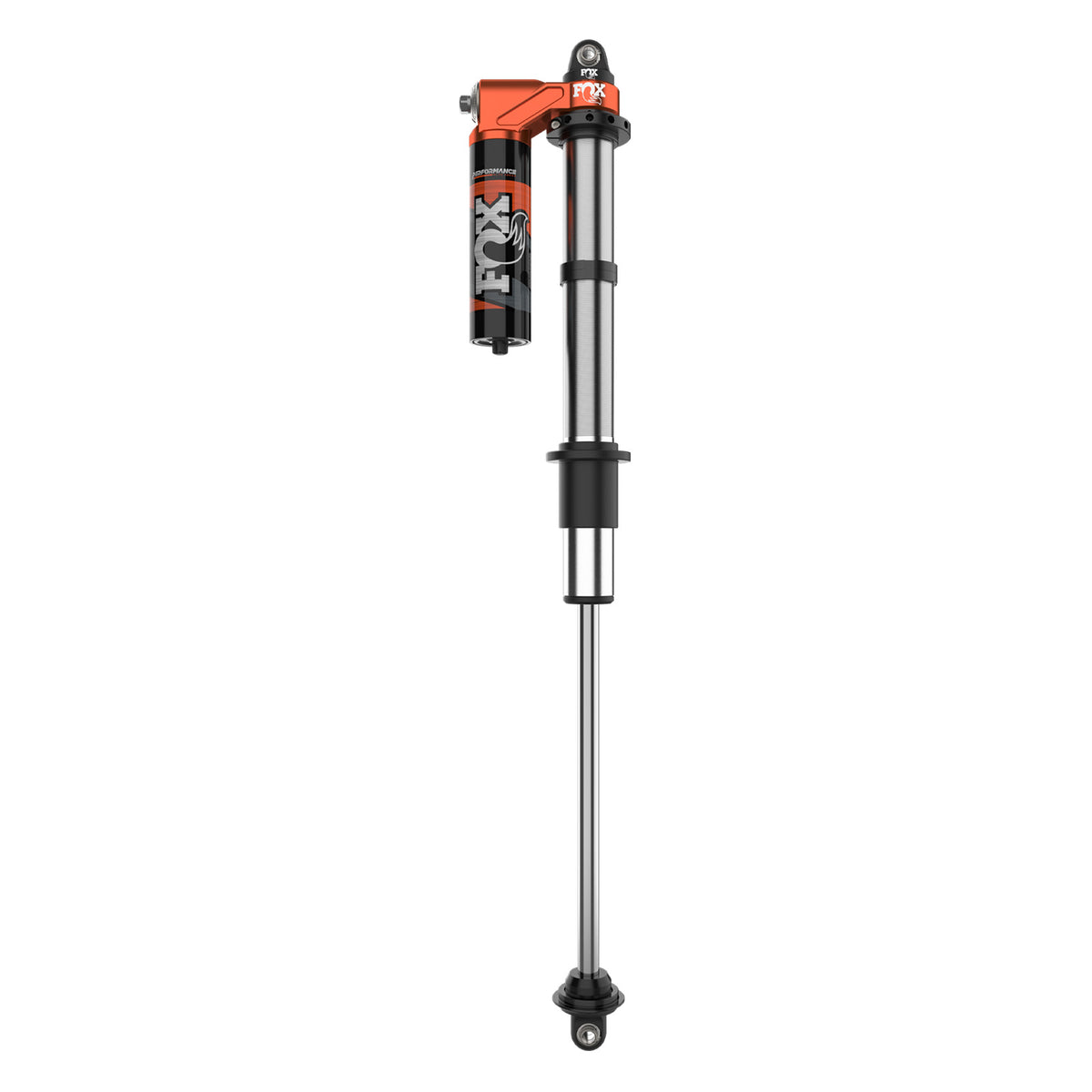 Shock Absorber 2.0 Performance Elite Series Coilover Piggy-Back 16 Inch FOX
