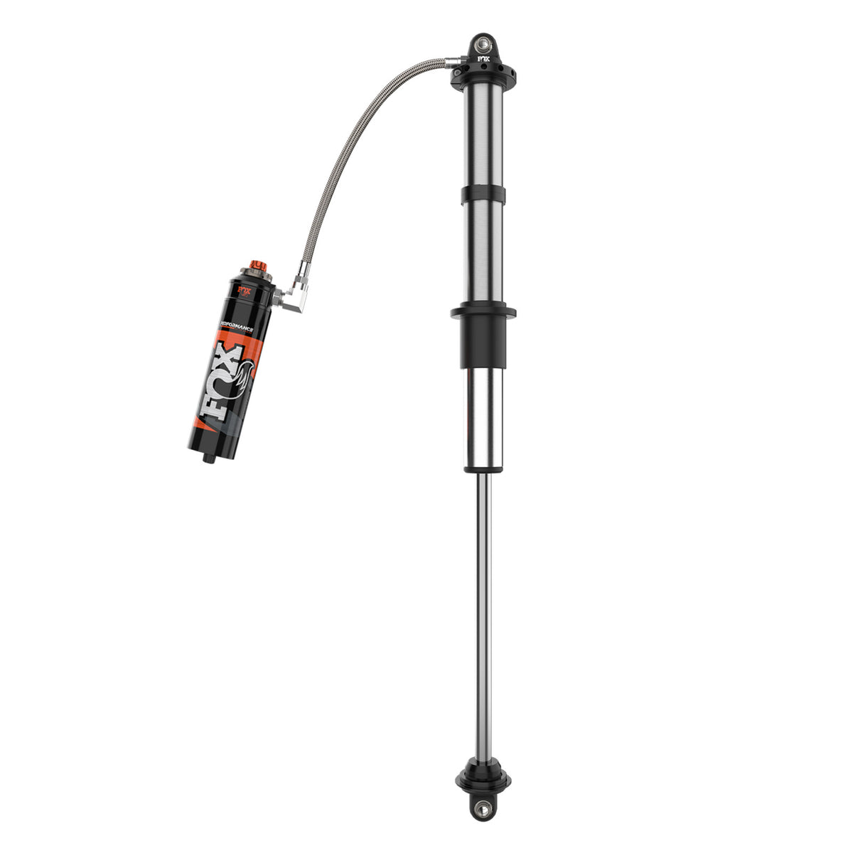 Shock Absorber 2.0 Performance Elite Series Coilover Remote Reservoir 8 Inch FOX