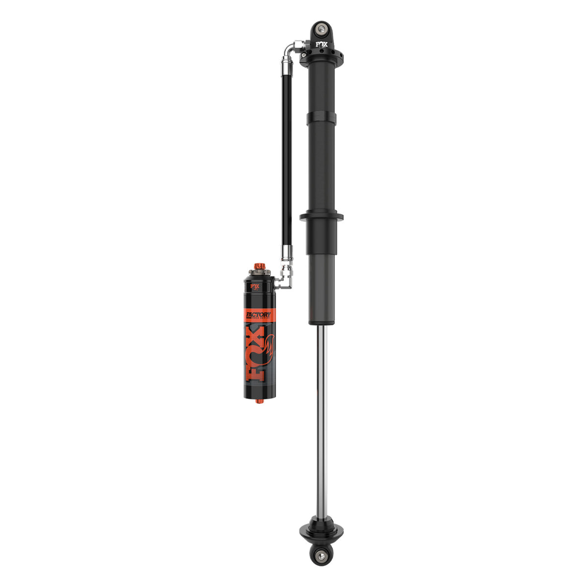 Shock Absorber 2.0 Factory Race Series Coilover Remote Reservoir 10 Inch FOX
