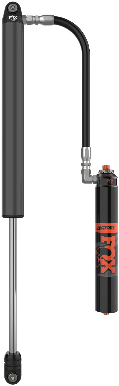 Shock Absorber 2.5 Factory Race Series Smooth Body Remote Reservoir 16 Inch FOX