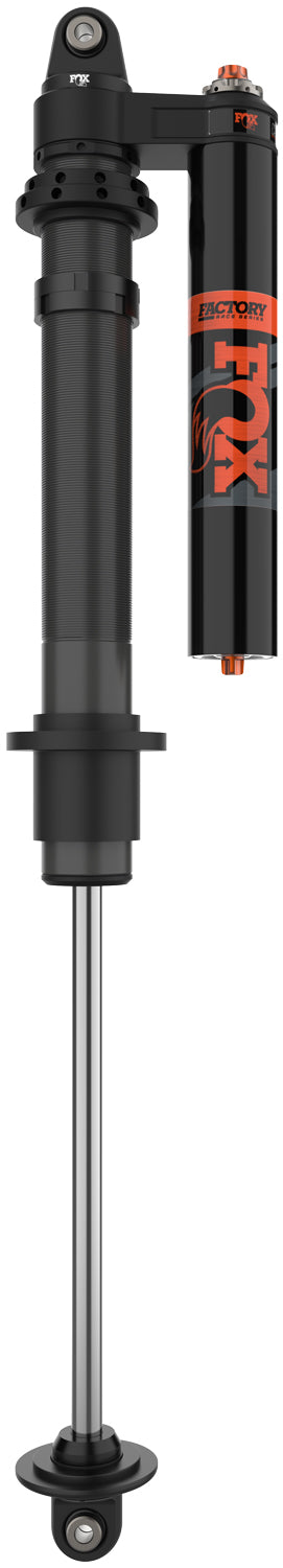 Shock Absorber 2.5 Factory Race Series Coilover Piggy-Back 10 Inch FOX