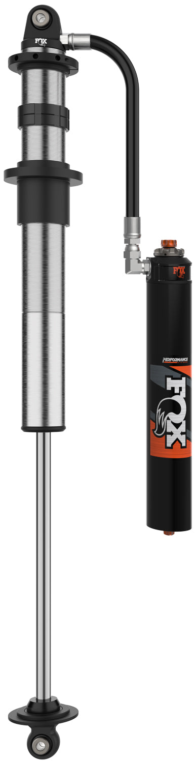 Shock Absorber 2.5 Performance Elite Series Coilover Remote Reservoir 8 Inch FOX